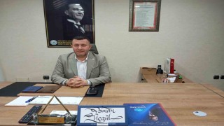 Denizlili lokantacılar 3. kez Osman Üçgül dedi