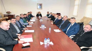 Deprem yaraları sarılırken su altyapısı güçleniyor