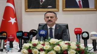 Depreme dayanıksız hastanenin 3 bloğu için tahliye ve yıkım kararı
