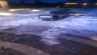 Dereli Cumhuriyet Savcısı Çevik geçirdiği kazada yaralandı