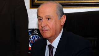 Devlet Bahçeli; “Terörsüz Türkiye Hedefinden Taviz Yok”