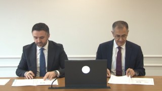 Devlet himayesindeki çocuklara dil ve konuşma terapisi imkanı