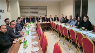 Devlet Memurları Konfederasyonu Genel Sekreteri Cengiz: Kariyer meslek mensupları, maddi ve manevi tatminsizlik nedeniyle kurumu terk etmektedir