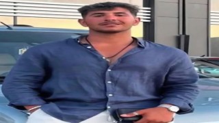 Devrilen traktörün genç sürücüsü hayatını kaybetti