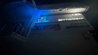 Dicle Elektrikten zorlu kış şartlarında kesintisiz enerji mesaisi