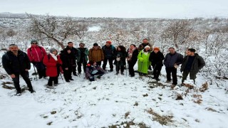 Diclede doğa tutkunlarının yeni gözdesi: Bawkan Vadisi ve şelaleleri