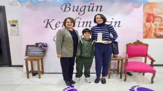 Didim Belediyesinden kadın sağlına yönelik bilinçlendirme semineri