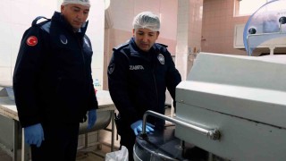 Didimde zabıta ekipleri denetimlerine ara vermeden devam ediyor