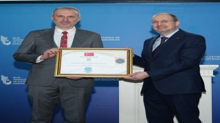 Dijital dönüşümde yakaladığı başarı Merama ödül getirdi