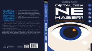 Dijital habercilik için rehber kitap