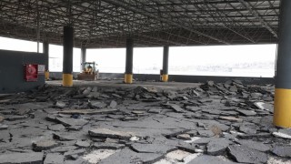 Dilovasında belediye birimleri tek çatı altında toplanıyor