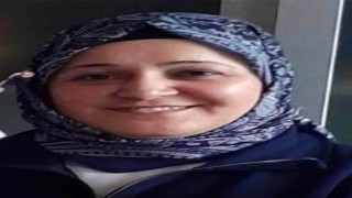 Dinlenme odasında rahatsızlanan temizlik görevlisi hayatını kaybetti