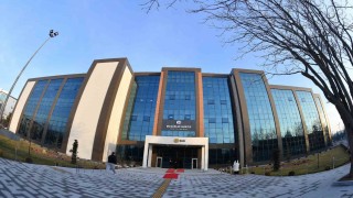Diş Hastanesi ek binasına okuma salonu yapılacak
