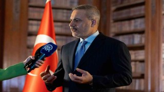 Dışişleri Bakanı Fidan: Karadenizin güvenliğinin Türkiyenin sorumluluğunda olmasından daha doğal bir konu yok