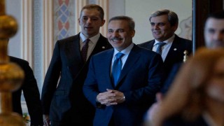 Dışişleri Bakanı Hakan Fidanın ev sahipliğinde, Balkan Barış Platformunun ikinci toplantısı gerçekleştirildi