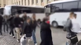 Diyarbakır merkezli 11 ilde Sanal Kıskaç Operasyonu: 10 tutuklama