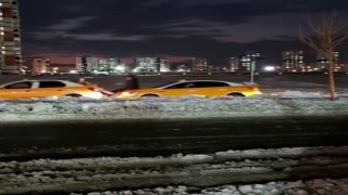 Diyarbakırda akıllara durgunluk veren dayanışma