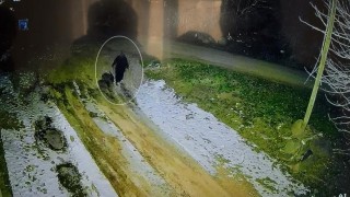 Diyarbakırda kayıp kadının son görüntüsü ortaya çıktı