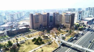 Diyarbakırda misafir anne projesi