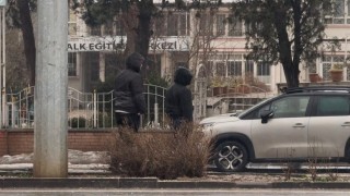 Diyarbakırda sağanak yağış hayatı olumsuz etkiledi