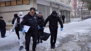 Doç. Dr. Bayram Çağların ölüm nedeni otopsi sonrası netlik kazanacak