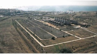 Doğalgaz santralinde ilave ünitelerle üretim artacak