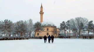 Doğuda aralıklı kar yağışı bekleniyor