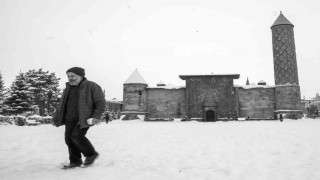 Doğuda kar yağışı bekleniyor