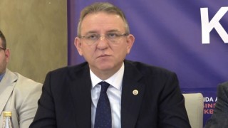 Domaniç Cezaevine mandıra projesiyle süt üreticisine ve istihdama destek
