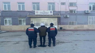Donan şelale masalsı görüntü ortaya çıkardı