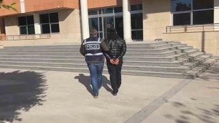 Dörtyolda bıçaklı kavganın şüphelisi tutuklandı