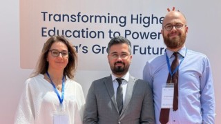DPÜnün paydaşı olduğu Erasmus+ CBHE READ projesinin ilk toplantısı Mogadişuda yapıldı