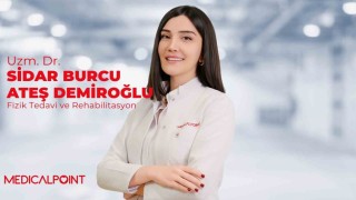 Dr. Demiroğlu: Uzun süreli telefon ve bilgisayar kullanımı postüral bozuklukları artırıyor