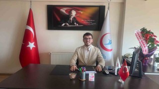 Dr. Fırat Karakurt, Alaplı İlçe Sağlık Müdürü oldu