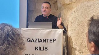 Dr. Korkmaz, Gaziantep’te Tabip Toplantısına Katıldı