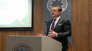 DSOda 2026 yılının ilk meclis toplantısı gerçekleştirildi