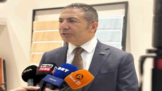 DTO Başkanı Erdoğan; İhracatçı sayımızı çoğaltarak üretimimizi artırmayı hedefliyoruz