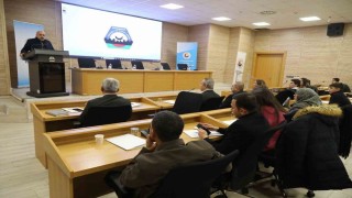 DTSO Başkanı Kaya: Kültürel miras en güçlü sermayemizdir