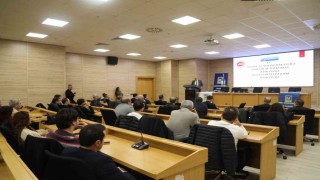 DTSO Başkanı Kaya: Türkiyede vergi sistemi adalet temelinde yeniden ele alınmalı