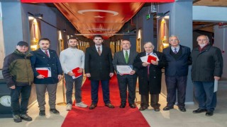 Dumlupınarda Objektifimden Dumlupınar fotoğraf yarışmasının ödülleri sahiplerini buldu