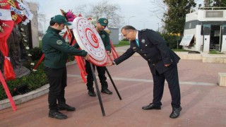 Dünya Gümrük Günü Yalovada törenle kutlandı