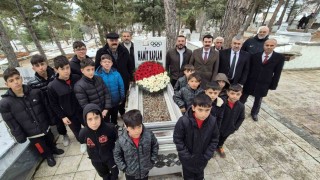 Dünya ve Olimpiyat Şampiyonu Hamit Kaplan, vefatının 50. yılında anıldı
