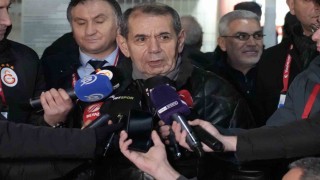 Dursun Özbek: Icardi 5 ay daha Galatasarayın futbolcusudur