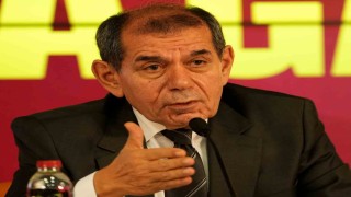 Dursun Özbek: Seviyesiz paylaşımları esefle kınıyorum