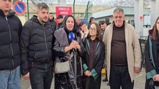 Duruşma sonrası aile konuştu: Kardeşim yerinde rahat yatacak