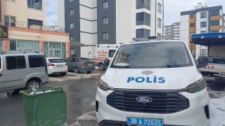Duş aldıktan sonra fenalaşan çocuk hayatını kaybetti