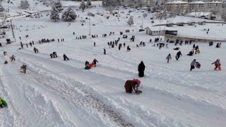 Düzce Bahçeşehir Bölgesi, Uludağı aratmadı