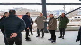 Düzce Belediye Başkanı Özlü: Biz Düzceye haftada en az 10 bin kişi getirmek istiyoruz