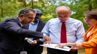 Düzce Belediyesi 2026yı hamle yılı ilan etti