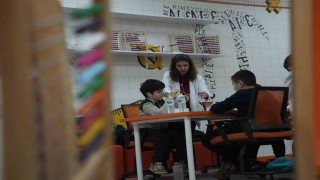 Düzce Bilim Merkezi ara tatilin adresi